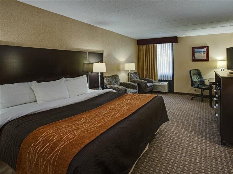 Holiday Inn Express - Fall River North מראה חיצוני תמונה