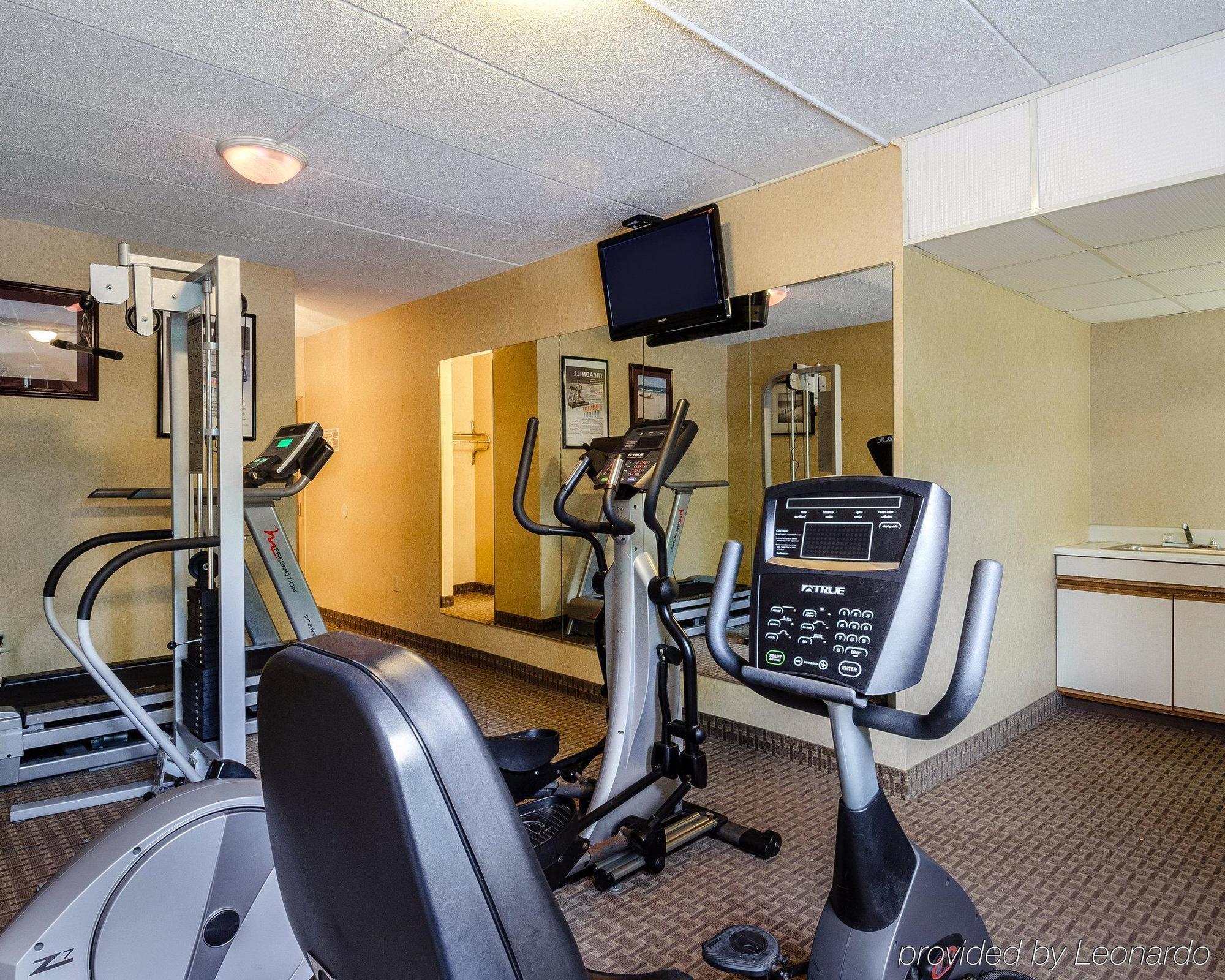 Holiday Inn Express - Fall River North מראה חיצוני תמונה