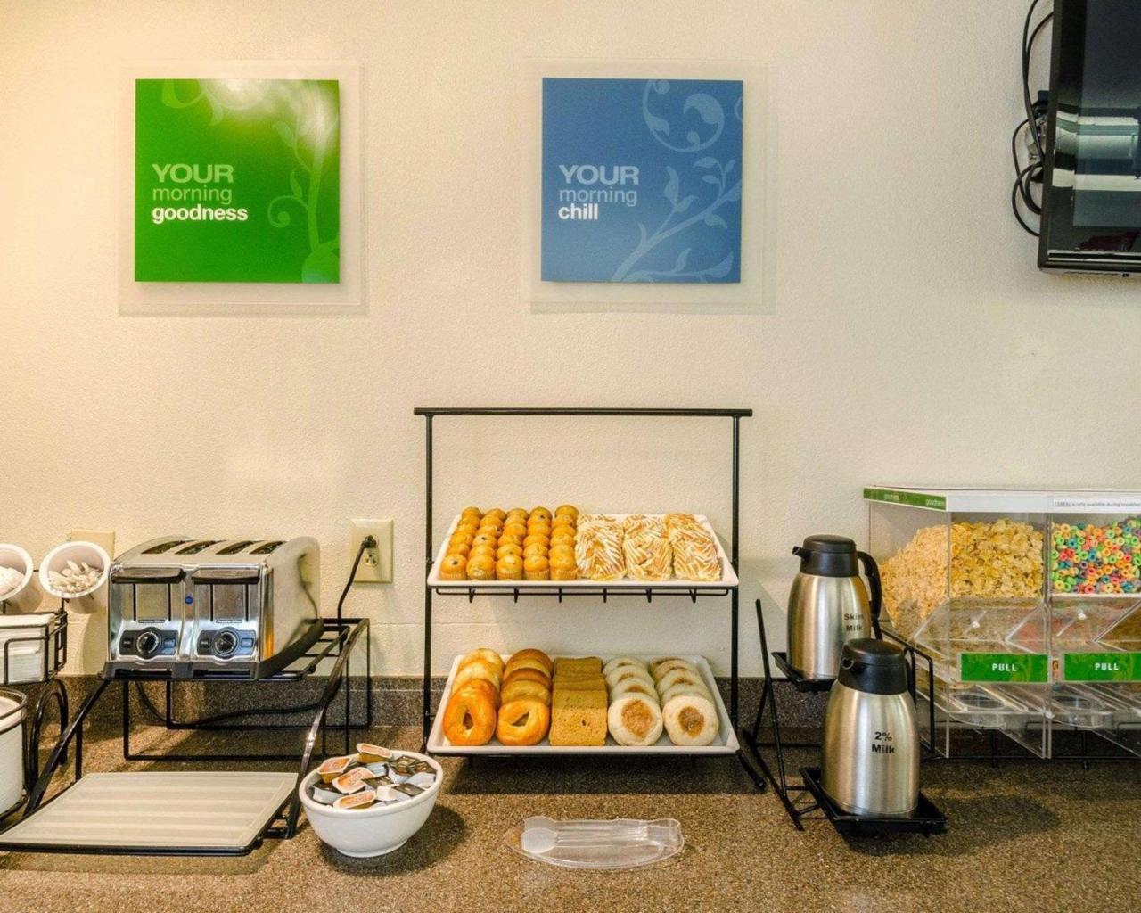 Holiday Inn Express - Fall River North מראה חיצוני תמונה